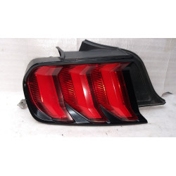 FORD MUSTANG LEFT LED TAIL LAMP 2018-2020 JR3B-13B505-AG JR3B-13B505-A