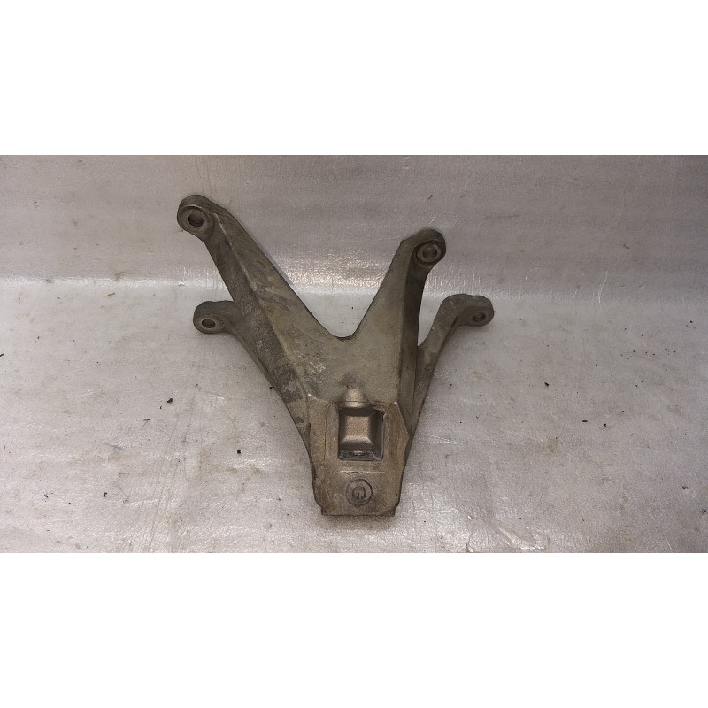 BMW X5 X6 X7 750i M850i M550iX M50i Alpina XB7 4.4L AWD LEFT ENGINE BRACKET 2016-2021 6861551 22116861551