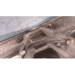 BMW X5 X6 X7 750i M850i M550iX M50i Alpina XB7 4.4L AWD LEFT ENGINE BRACKET 2016-2021 6861551 22116861551