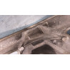 BMW X5 X6 X7 750i M850i M550iX M50i Alpina XB7 4.4L AWD LEFT ENGINE BRACKET 2016-2021 6861551 22116861551