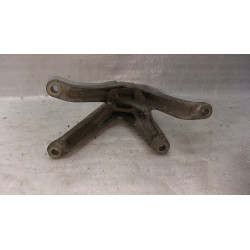 BMW X5 X6 X7 750i M850i M550iX M50i Alpina XB7 4.4L AWD LEFT ENGINE BRACKET 2016-2021 6861551 22116861551