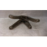 BMW X5 X6 X7 750i M850i M550iX M50i Alpina XB7 4.4L AWD LEFT ENGINE BRACKET 2016-2021 6861551 22116861551