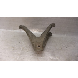 BMW X5 X6 X7 750i M850i M550iX M50i Alpina XB7 4.4L AWD LEFT ENGINE BRACKET 2016-2021 6861551 22116861551