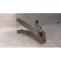 BMW X5 X6 X7 750i M850i M550iX M50i Alpina XB7 4.4L AWD LEFT ENGINE BRACKET 2016-2021 6861551 22116861551