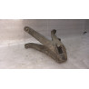 BMW X5 X6 X7 750i M850i M550iX M50i Alpina XB7 4.4L AWD LEFT ENGINE BRACKET 2016-2021 6861551 22116861551