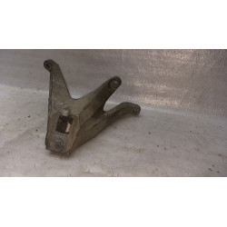 BMW X5 X6 X7 750i M850i M550iX M50i Alpina XB7 4.4L AWD LEFT ENGINE BRACKET 2016-2021 6861551 22116861551