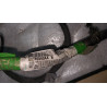 DODGE RAM 1500 3.0L DIESEL EXHAUST NITROGEN OXIDE NOX SENSOR + BRACKET 15-19 68171187AA 68194684AD 68250217AB