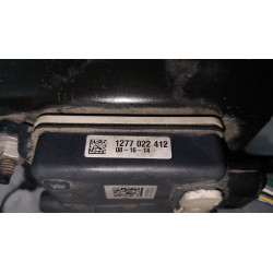 DODGE RAM 1500 3.0L DIESEL EXHAUST NITROGEN OXIDE NOX SENSOR + BRACKET 15-19 68171187AA 68194684AD 68250217AB