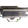 DODGE RAM 1500 3.0L DIESEL EXHAUST NITROGEN OXIDE NOX SENSOR + BRACKET 15-19 68171187AA 68194684AD 68250217AB