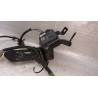DODGE RAM 1500 3.0L DIESEL EXHAUST NITROGEN OXIDE NOX SENSOR + BRACKET 15-19 68171187AA 68194684AD 68250217AB
