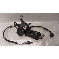 DODGE RAM 1500 3.0L DIESEL EXHAUST NITROGEN OXIDE NOX SENSOR + BRACKET 15-19 68171187AA 68194684AD 68250217AB