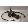 DODGE RAM 1500 3.0L DIESEL EXHAUST NITROGEN OXIDE NOX SENSOR + BRACKET 15-19 68171187AA 68194684AD 68250217AB