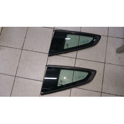 FORD MUSTANG LEFT REAR QUARTER SIDE GLASS 2015-2020 FR3B-6329701-AG FR3B-6329701-A 43R-000262