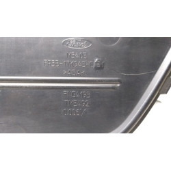FORD MUSTANG V6 LOWER FRONT BUMPER GRILL 2015-2017 FR3B-17K945-CE