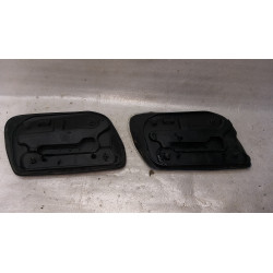 FORD MUSTANG GT HOOD AIR VENT LEFT 2018-2021 JR3B-16C195-AC JR3B-16C929-AHW