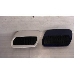 FORD MUSTANG GT HOOD AIR VENT LEFT 2018-2021 JR3B-16C195-AC JR3B-16C929-AHW