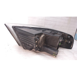 SAAB 9-7X 97X OEM LEFT HALOGEN HEADLIGHT 2005-2009 GM 15876935