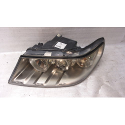 SAAB 9-7X 97X OEM LEFT HALOGEN HEADLIGHT 2005-2009 GM 15876935