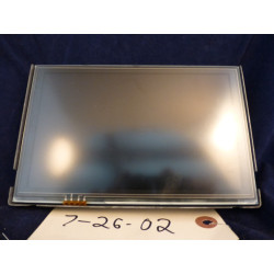 28091-1BY1E Infiniti G37 Audio Video Navigation Display Screen Monitor