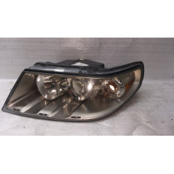 SAAB 9-7X 97X OEM LEFT HALOGEN HEADLIGHT 2005-2009 GM 15876935