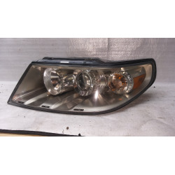 SAAB 9-7X 97X OEM LEFT HALOGEN HEADLIGHT 2005-2009 GM 15876935
