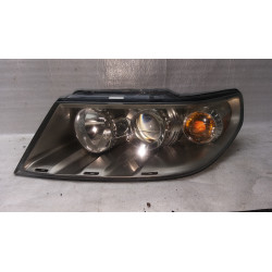 SAAB 9-7X 97X OEM LEFT HALOGEN HEADLIGHT 2005-2009 GM 15876935