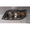 SAAB 9-7X 97X OEM LEFT HALOGEN HEADLIGHT 2005-2009 GM 15876935