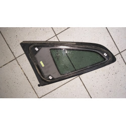 FORD MUSTANG LEFT REAR QUARTER SIDE GLASS 2015-2020 JR3B-6329701-AA 43R-000262