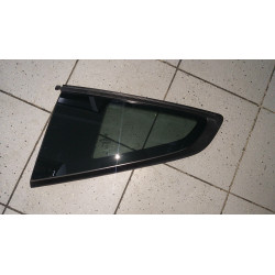 FORD MUSTANG LEFT REAR QUARTER SIDE GLASS 2015-2020 JR3B-6329701-AA 43R-000262