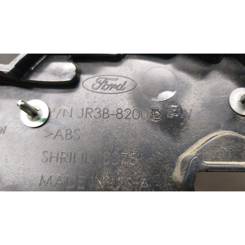 FORD MUSTANG GT V8 GRILLE 2018-2020 JR3B-8200-DE