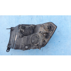 68001485AE Dodge Ram Left Halogen Headlight 2009-2018 68096439AC
