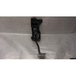 FORD MUSTANG 2.3L ECOBOOST BRAKE PEDAL 2015-2020 FR3C-2D094-CD