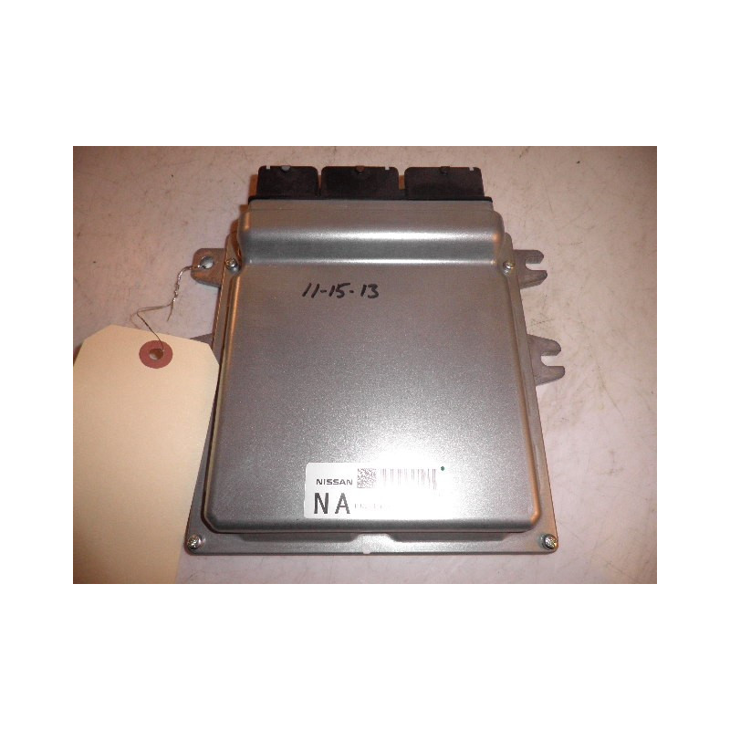 23710-1DW0B Infiniti M35 Engine Computer 2008-2011