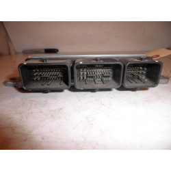23710-1DW0B Infiniti M35 Engine Computer 2008-2011