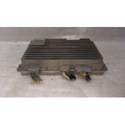 LINCOLN MKS MKZ AUDIO AMPLIFIER AMP 2009-2011 8A5T-18B849-AG