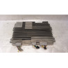 LINCOLN MKS MKZ AUDIO AMPLIFIER AMP 2009-2011 8A5T-18B849-AG