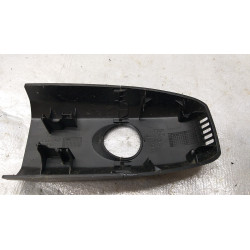CADILLAC CTS ATS WINDSHIELD REAR WIEW MIRROR COVER CAP TRIM 2014-2019 GM 22803151 22803148 84236739 84043622