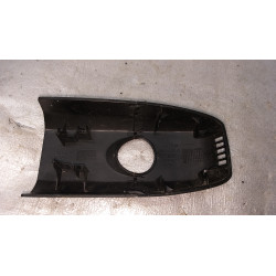 CADILLAC CTS ATS WINDSHIELD REAR WIEW MIRROR COVER CAP TRIM 2014-2019 GM 22803151 22803148 84236739 84043622