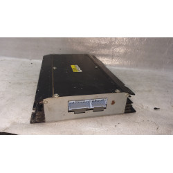 CADILLAC DEVILLE AUDIO AMPLIFIER AMP 2000-2005 GM 09387426 201690207