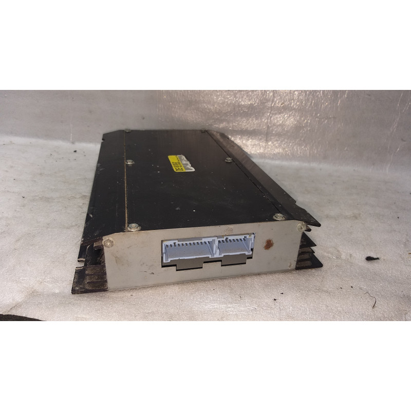 CADILLAC DEVILLE AUDIO AMPLIFIER AMP 2000-2005 GM 09387426 201690207