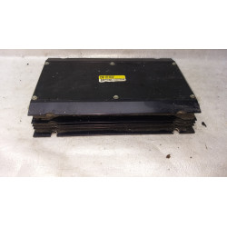 CADILLAC DEVILLE AUDIO AMPLIFIER AMP 2000-2005 GM 09387426 201690207