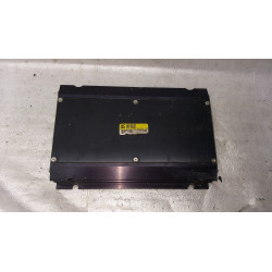 CADILLAC DEVILLE AUDIO AMPLIFIER AMP 2000-2005 GM 09387426 201690207