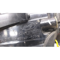 HYUNDAI SONATA LEFT LED TAIL LAMP 2015-2017 92401-C2000 92401C2000