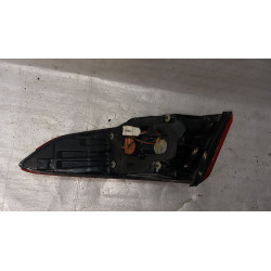 HYUNDAI SONATA LEFT LED TAIL LAMP 2015-2017 92401-C2000 92401C2000