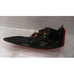 HYUNDAI SONATA LEFT LED TAIL LAMP 2015-2017 92401-C2000 92401C2000