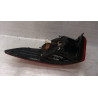 HYUNDAI SONATA LEFT LED TAIL LAMP 2015-2017 92401-C2000 92401C2000