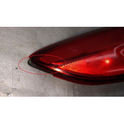 HYUNDAI SONATA LEFT LED TAIL LAMP 2015-2017 92401-C2000 92401C2000