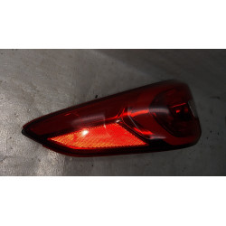 HYUNDAI SONATA LEFT LED TAIL LAMP 2015-2017 92401-C2000 92401C2000