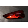 HYUNDAI SONATA LEFT LED TAIL LAMP 2015-2017 92401-C2000 92401C2000