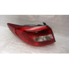 HYUNDAI SONATA LEFT LED TAIL LAMP 2015-2017 92401-C2000 92401C2000